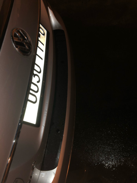 Volkswagen Polo Sedan I · Рестайлинг, 2016 г.