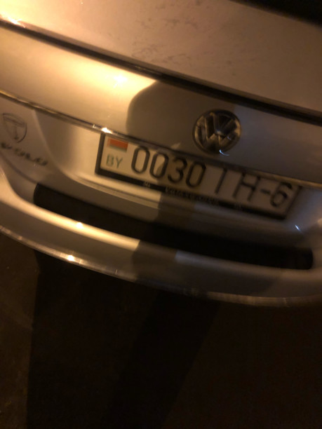 Volkswagen Polo Sedan I · Рестайлинг, 2016 г.