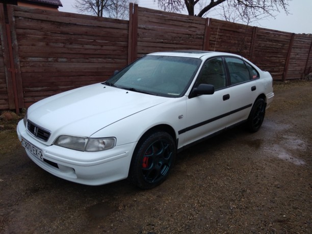Honda Accord V, 1996 г.