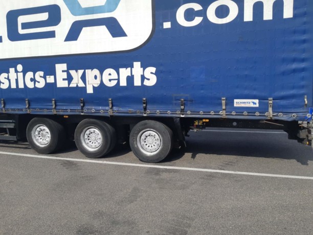 DAF XF 105, 2007 г.