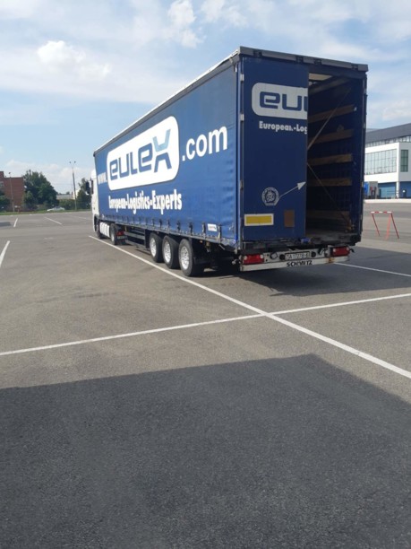 DAF XF 105, 2007 г.