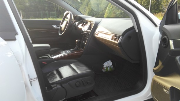 Audi A6 C6, 2010 г.