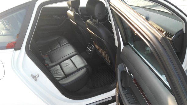 Audi A6 C6, 2010 г.