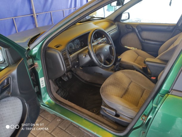 Citroen Xantia X2, 1999 г.