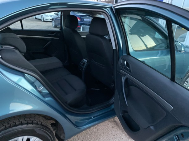Skoda Octavia II, 2008 г.