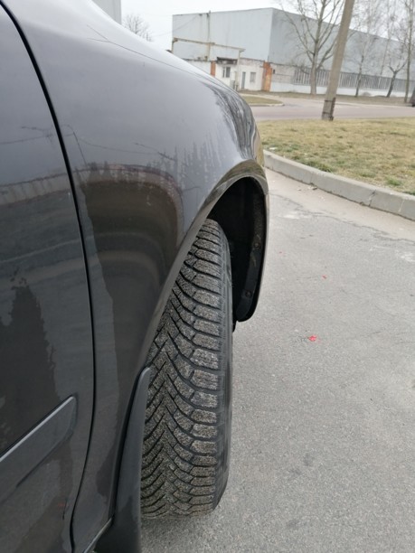 Skoda Octavia II · Рестайлинг, 2010 г.