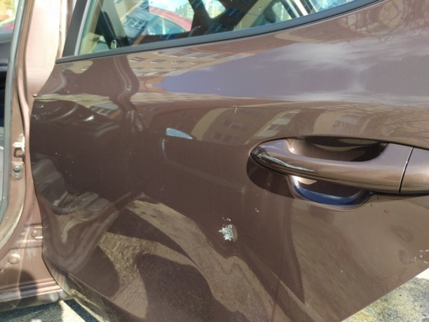 Kia Cee'd II, 2014 г.