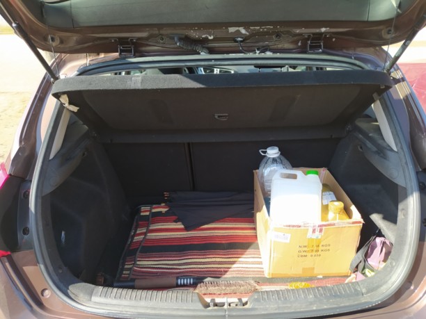 Kia Cee'd II, 2014 г.
