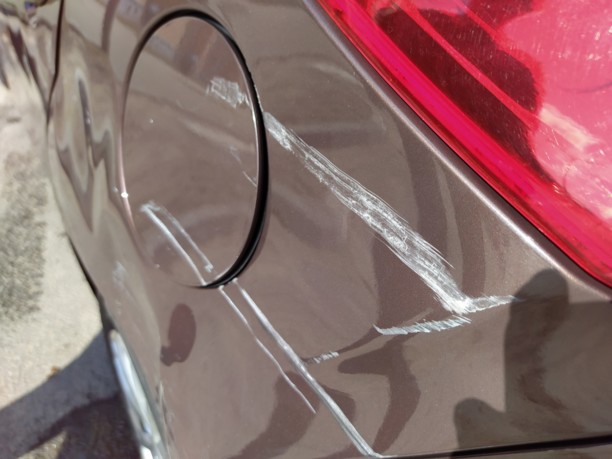 Kia Cee'd II, 2014 г.