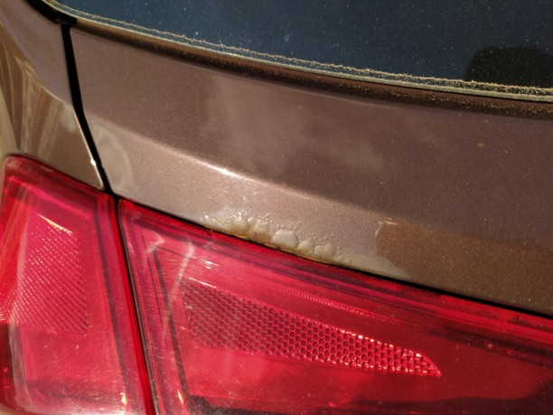 Kia Cee'd II, 2014 г.