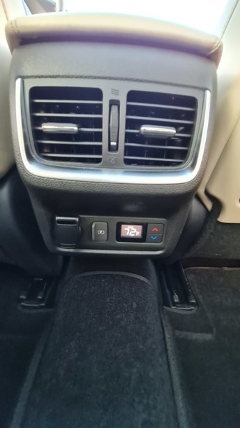 Infiniti QX50 P71A, 2019 г.