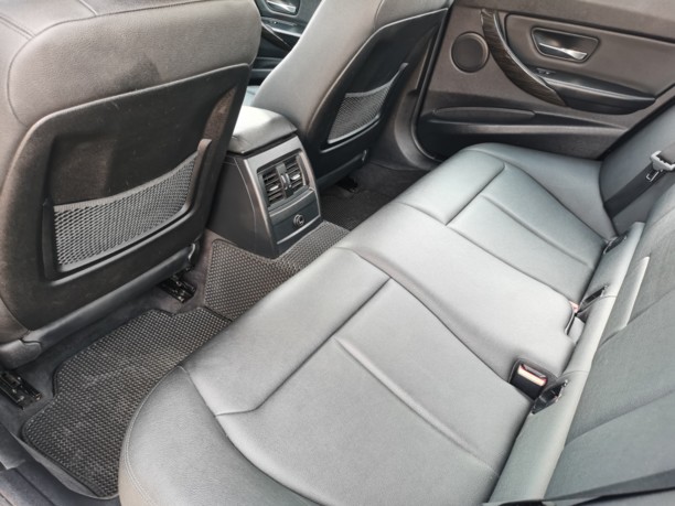 BMW 3 серия F30, F31, 2012 г.