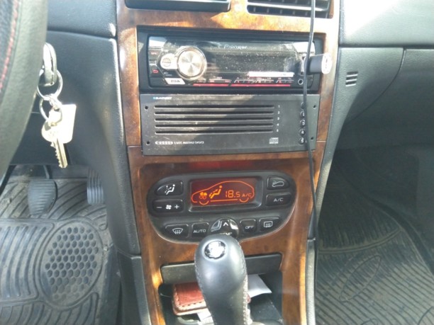 Peugeot 307 I, 2003 г.