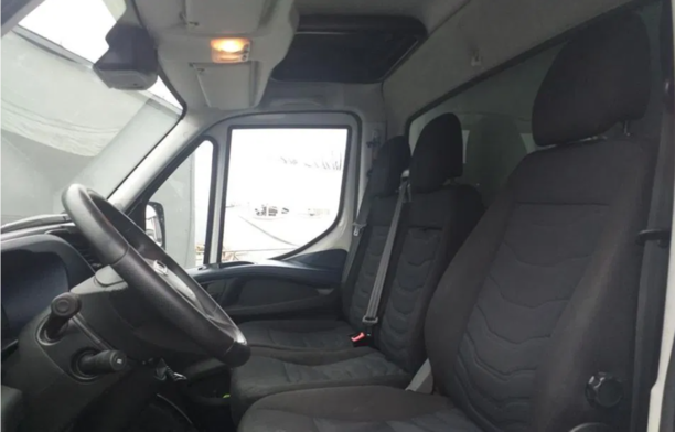 Iveco Daily 35C18, 2018 г.
