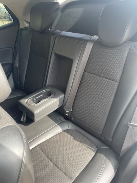 Buick Encore I · Рестайлинг, 2017 г.