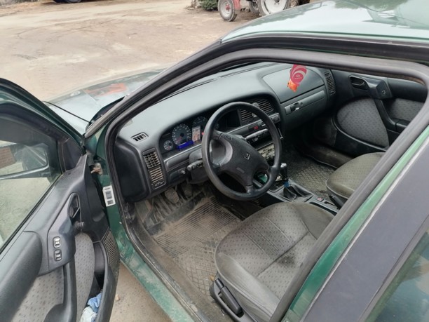 Citroen Xantia X2, 2000 г.