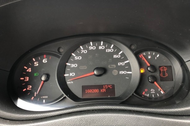 Renault Master 96kW, 2018 г.