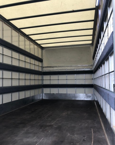 Renault Master 96kW, 2018 г.