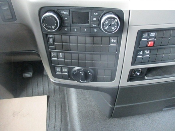 MAN TGX 18.500 4X2 BLS,ADR, 2018 г.