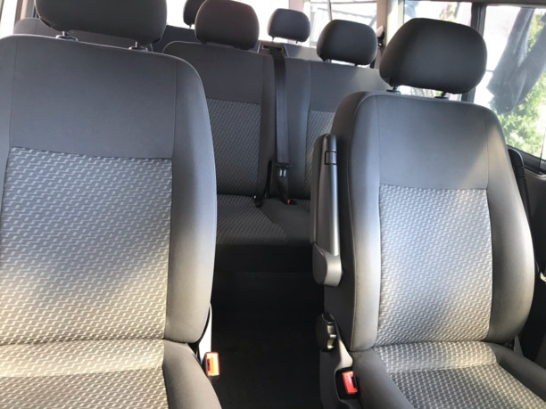 Volkswagen Caravelle T5, 2012 г.