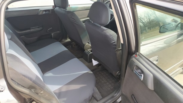 Opel Astra G, 2000 г.