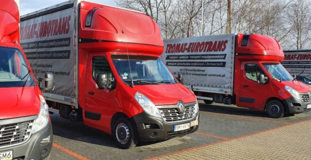 Renault Master, 2017 г.
