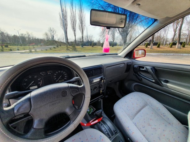 Volkswagen Polo III, 1997 г.