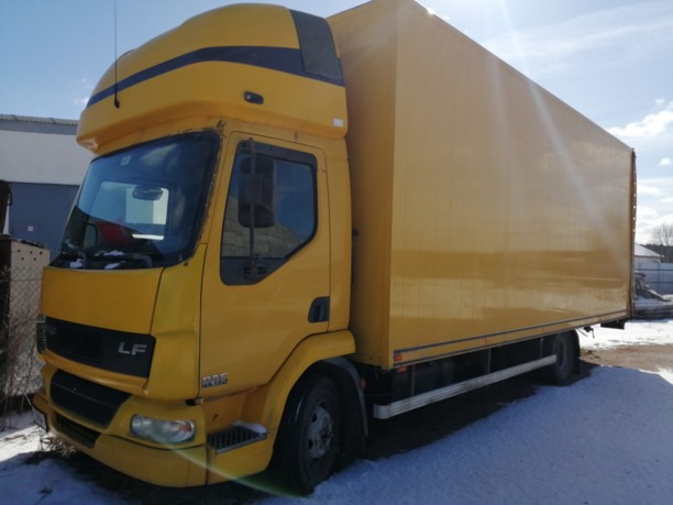 DAF LF 45 150, 2005 г.
