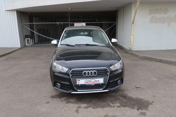 Audi A1 8X, 2011 г.