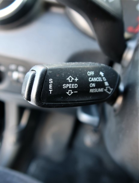 Audi A1 8X, 2011 г.