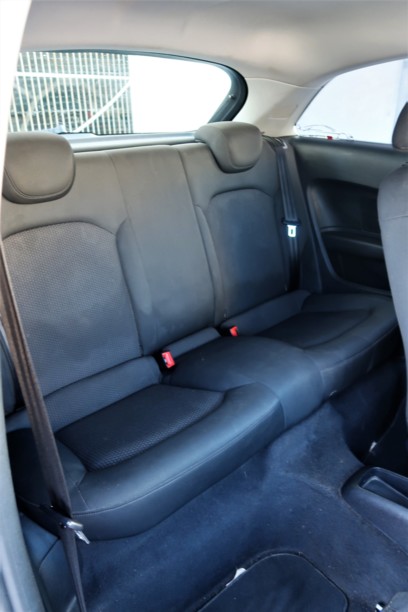 Audi A1 8X, 2011 г.