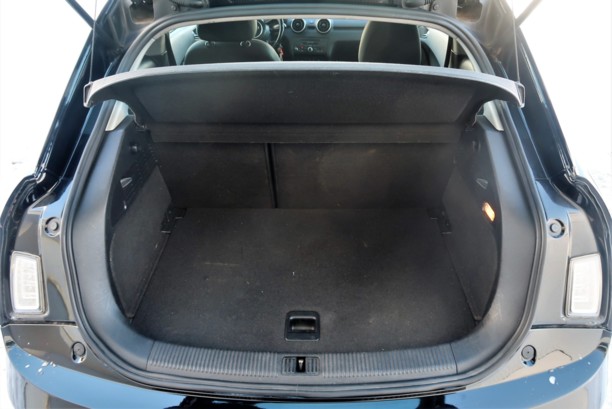 Audi A1 8X, 2011 г.