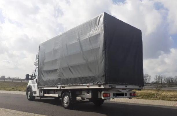 Peugeot Boxer, 2016 г.