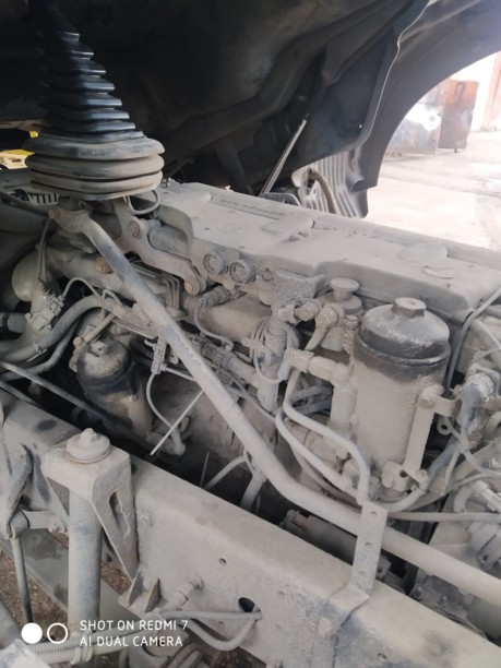 MAN TGL 12.240, 2008 г.