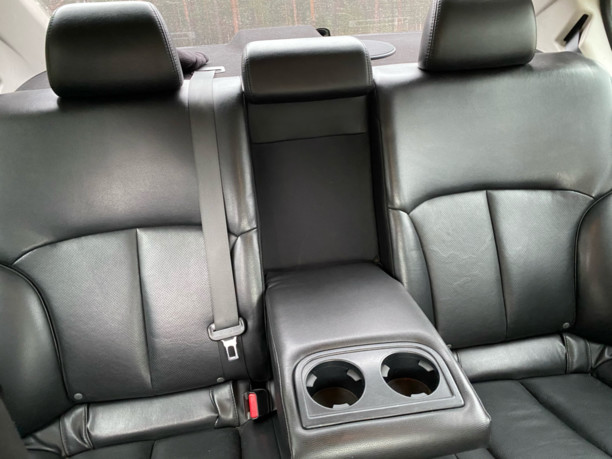 Subaru Legacy V, 2010 г.