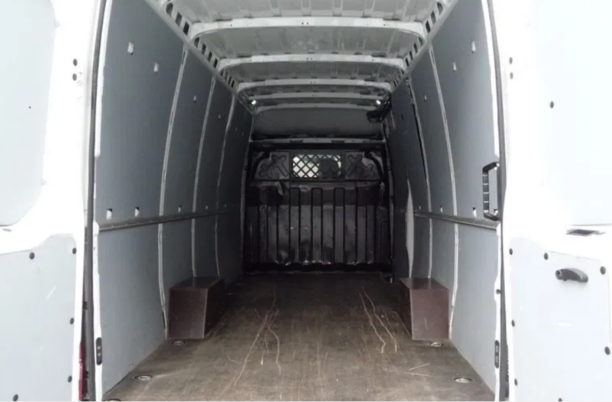 Iveco Daily 35S14, 2017 г.