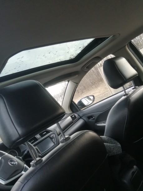 Lifan X50, 2017 г.