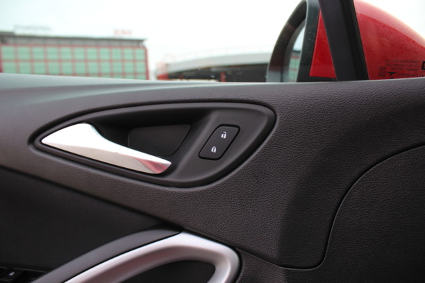 Opel Astra K, 2018 г.