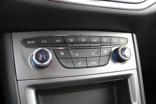 Opel Astra K, 2018 г.