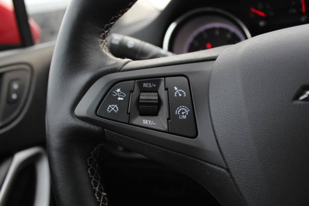 Opel Astra K, 2018 г.