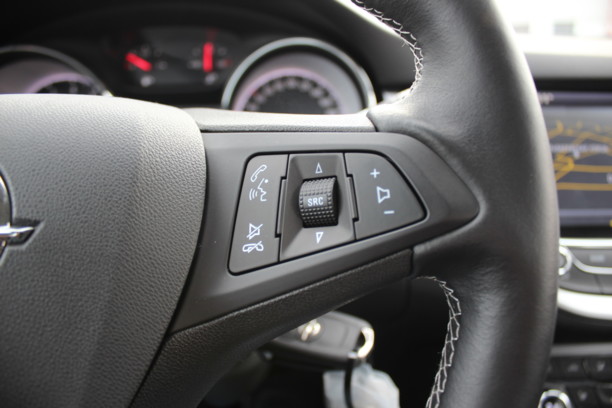 Opel Astra K, 2018 г.