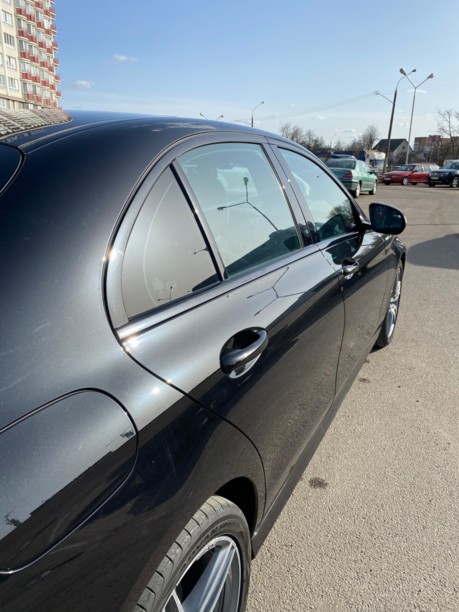Mercedes-Benz E-Класс W213, S213, X213, C238, A238, 2017 г.