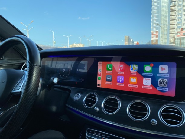 Mercedes-Benz E-Класс W213, S213, X213, C238, A238, 2017 г.