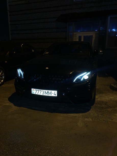 Mercedes-Benz E-Класс W213, S213, X213, C238, A238, 2017 г.