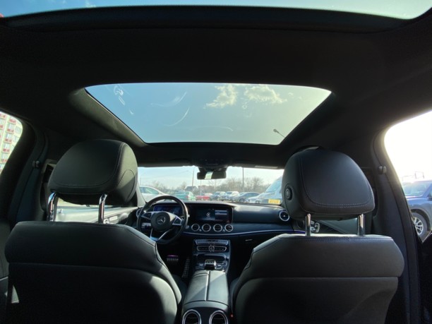 Mercedes-Benz E-Класс W213, S213, X213, C238, A238, 2017 г.