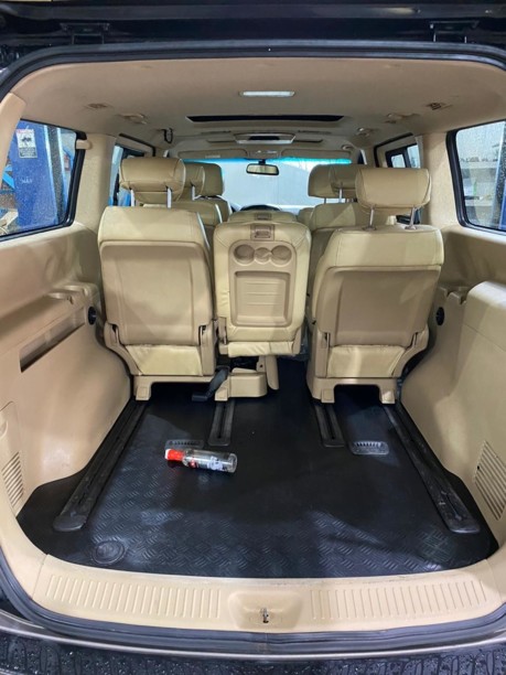 Hyundai Grand Starex I, 2011 г.