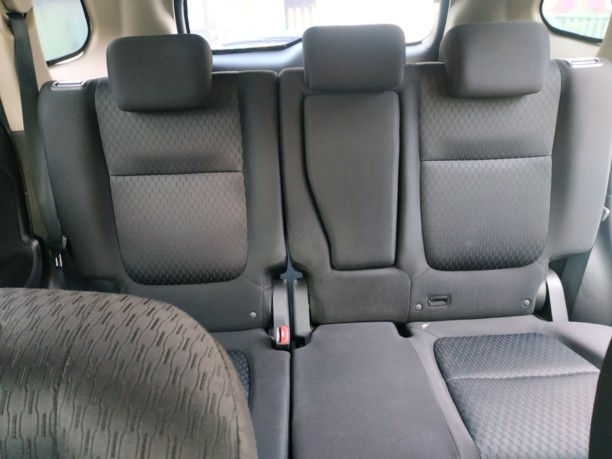 Mitsubishi Outlander III · Рестайлинг, 5 мест, 2014 г.