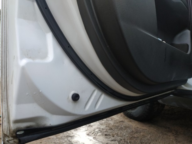 Mitsubishi Outlander III · Рестайлинг, 5 мест, 2014 г.