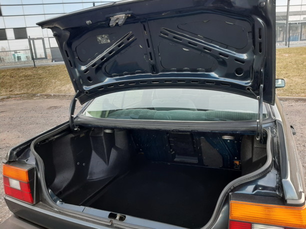 Volkswagen Jetta II, 1991 г.