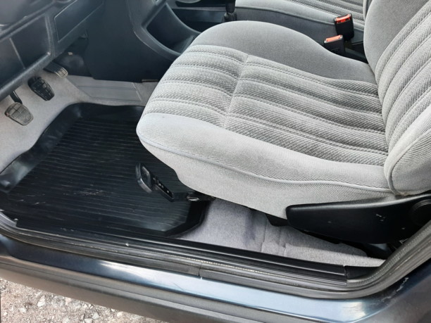 Volkswagen Jetta II, 1991 г.